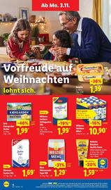Lidl Prospekt woche 45 Seite 20