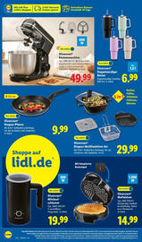 Lidl Prospekt woche 45 Seite 40