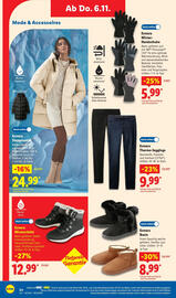 Lidl Prospekt woche 45 Seite 46