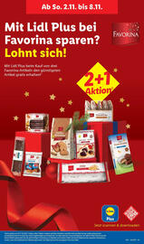 Lidl Prospekt woche 45 Seite 23