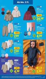 Lidl Prospekt woche 45 Seite 43