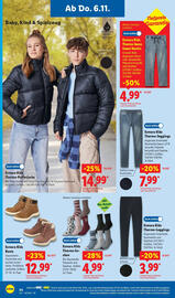 Lidl Prospekt woche 45 Seite 52