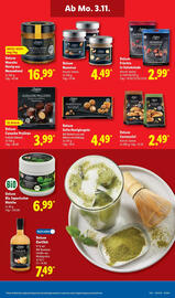 Lidl Prospekt woche 45 Seite 25