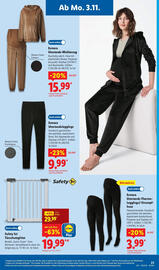 Lidl Prospekt woche 45 Seite 45