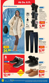 Lidl Prospekt woche 45 Seite 46