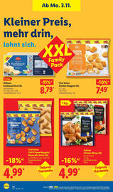 Lidl Prospekt woche 45 Seite 18