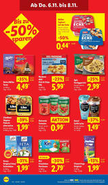 Lidl Prospekt woche 45 Seite 60