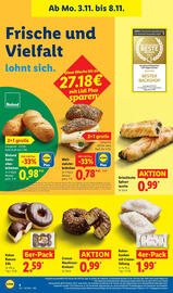 Lidl Prospekt woche 45 Seite 8