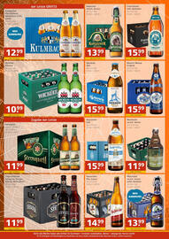 Getränkeland Prospekt Seite 2