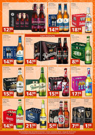 Getränkeland Prospekt Seite 3