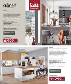 Möbel Buss Prospekt Seite 10