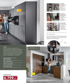 Möbel Buss Prospekt Seite 11
