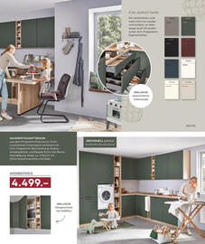 Möbel Buss Prospekt Seite 5