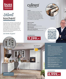 Möbel Buss Prospekt Seite 2