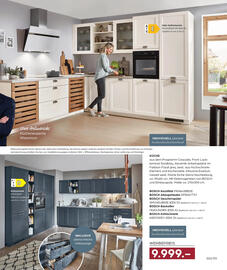 Möbel Buss Prospekt Seite 3
