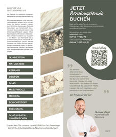 Möbel Buss Prospekt Seite 7