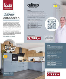 Möbel Buss Prospekt Seite 8