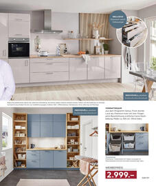 Möbel Buss Prospekt Seite 9