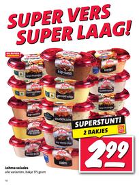 Nettorama folder week 45 Pagina 10