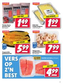 Nettorama folder week 45 Pagina 11