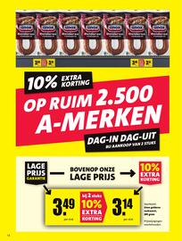 Nettorama folder week 45 Pagina 14