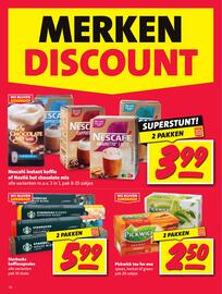 Nettorama folder week 45 Pagina 16