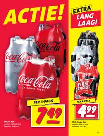 Nettorama folder week 45 Pagina 17