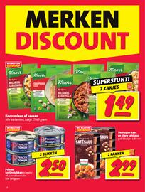 Nettorama folder week 45 Pagina 18