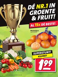 Nettorama folder week 45 Pagina 2