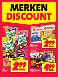 Nettorama folder week 45 Pagina 20