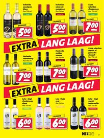 Nettorama folder week 45 Pagina 21