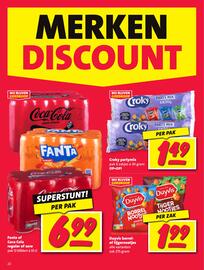 Nettorama folder week 45 Pagina 22