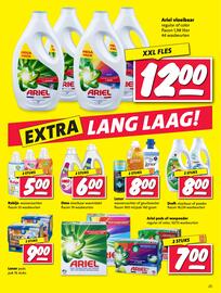 Nettorama folder week 45 Pagina 25