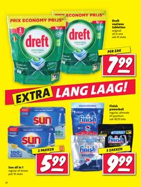 Nettorama folder week 45 Pagina 28