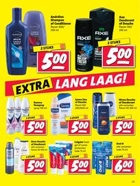 Nettorama folder week 45 Pagina 29