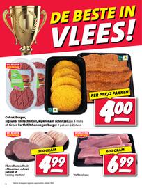 Nettorama folder week 45 Pagina 4