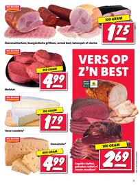 Nettorama folder week 45 Pagina 5