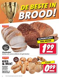 Nettorama folder week 45 Pagina 6