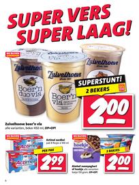 Nettorama folder week 45 Pagina 8