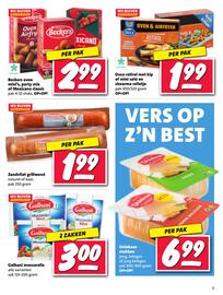 Nettorama folder week 45 Pagina 9