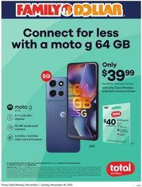 Family Dollar weekly ad Page 2