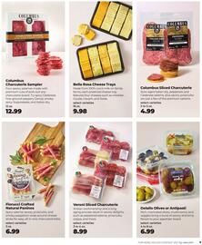 Hy-Vee weekly ad Page 11