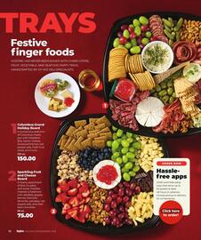 Hy-Vee weekly ad Page 14