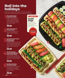 Hy-Vee weekly ad Page 16