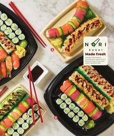 Hy-Vee weekly ad Page 17