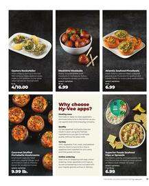 Hy-Vee weekly ad Page 19