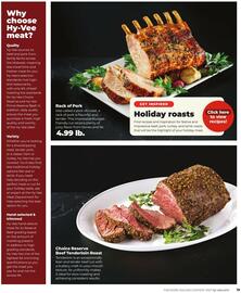 Hy-Vee weekly ad Page 21