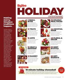 Hy-Vee weekly ad Page 3