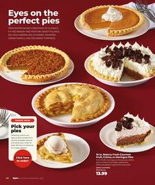 Hy-Vee weekly ad Page 30