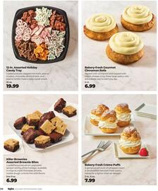 Hy-Vee weekly ad Page 32